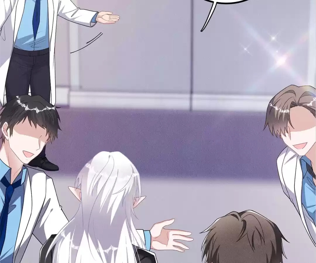 Read Tying up My Wolf (Colored) chapter 48 image 12 on Lezhin