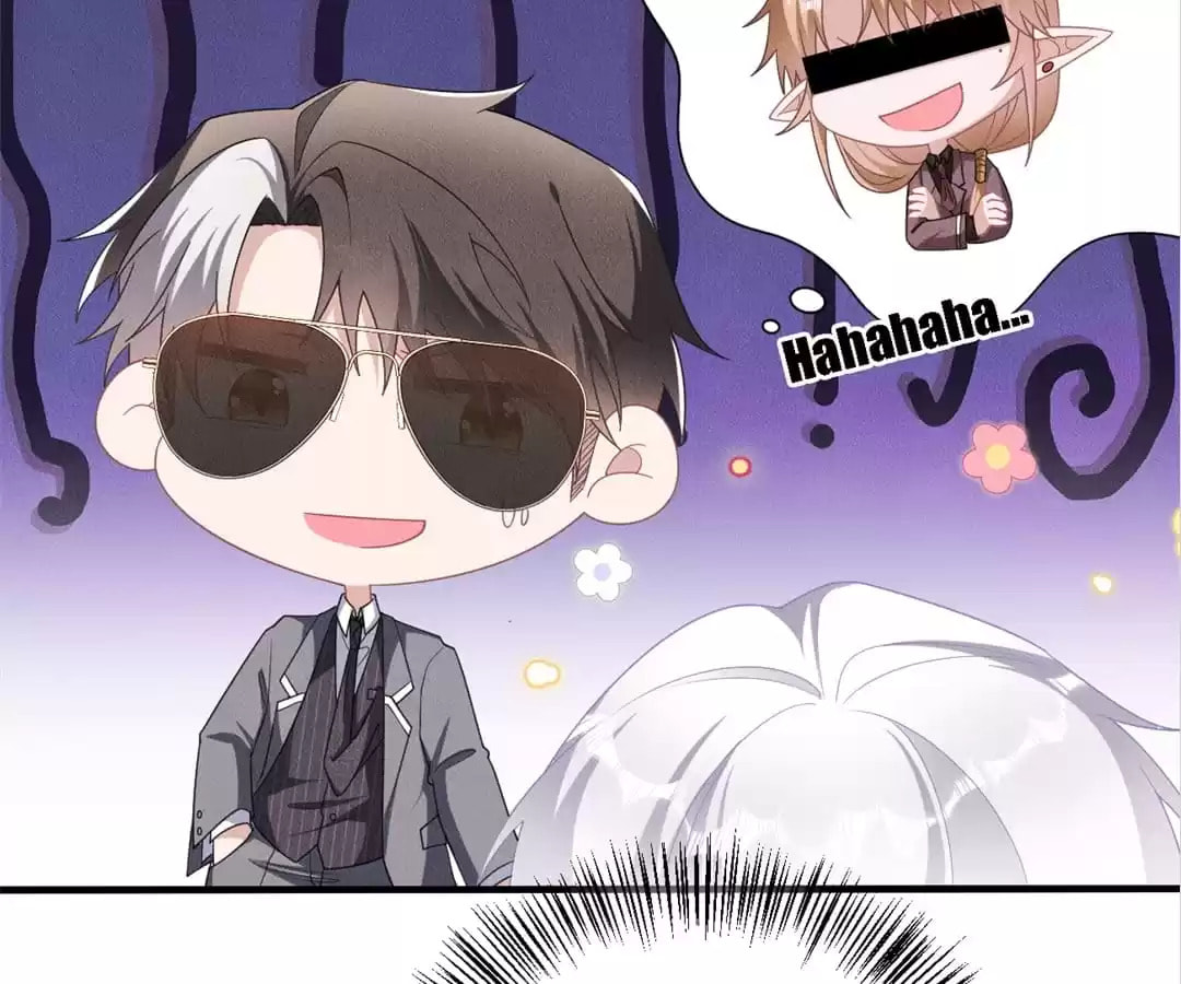 Read Tying up My Wolf (Colored) chapter 48 image 14 on Lezhin