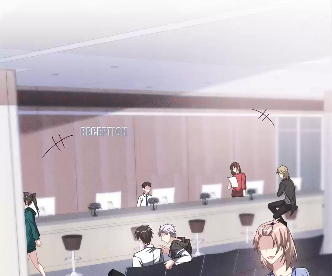 Read Tying up My Wolf (Colored) chapter 48 image 16 on Lezhin