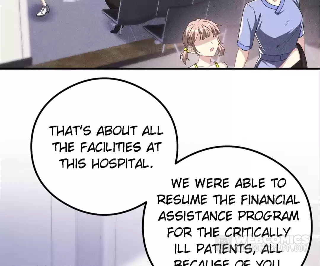 Read Tying up My Wolf (Colored) chapter 48 image 17 on Lezhin