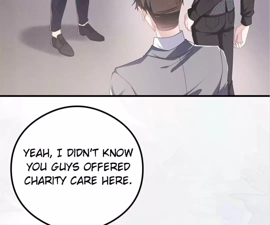 Read Tying up My Wolf (Colored) chapter 48 image 19 on Lezhin