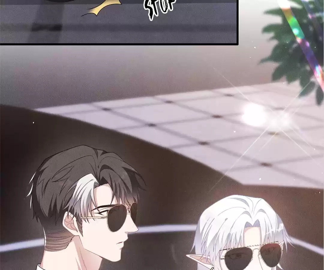 Read Tying up My Wolf (Colored) chapter 48 image 2 on Lezhin