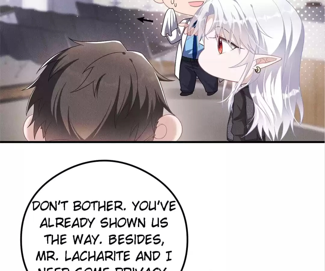 Read Tying up My Wolf (Colored) chapter 48 image 26 on Lezhin