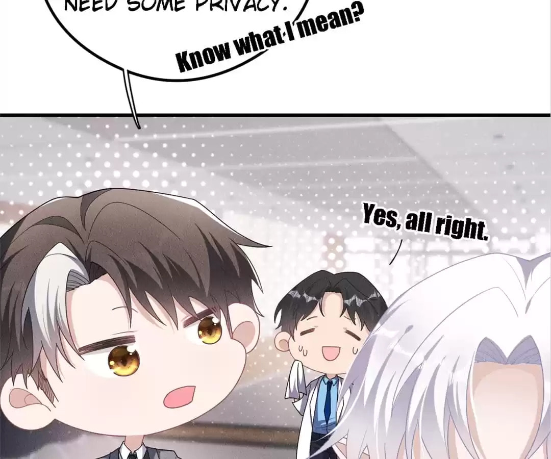 Read Tying up My Wolf (Colored) chapter 48 image 27 on Lezhin