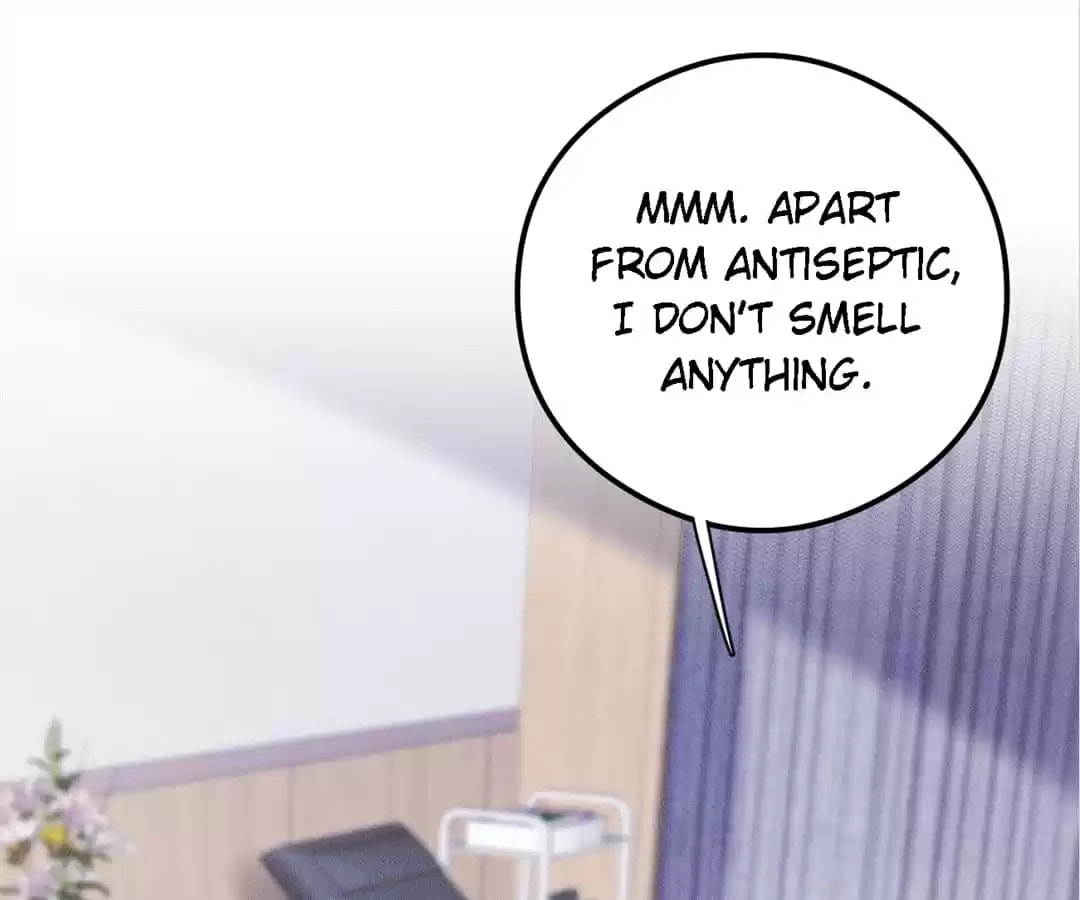 Read Tying up My Wolf (Colored) chapter 48 image 30 on Lezhin