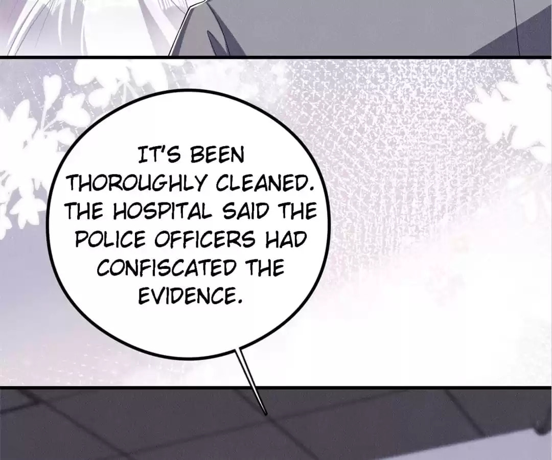 Read Tying up My Wolf (Colored) chapter 48 image 32 on Lezhin