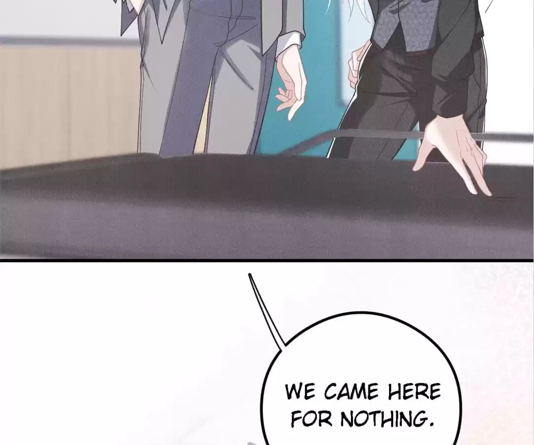 Read Tying up My Wolf (Colored) chapter 48 image 34 on Lezhin