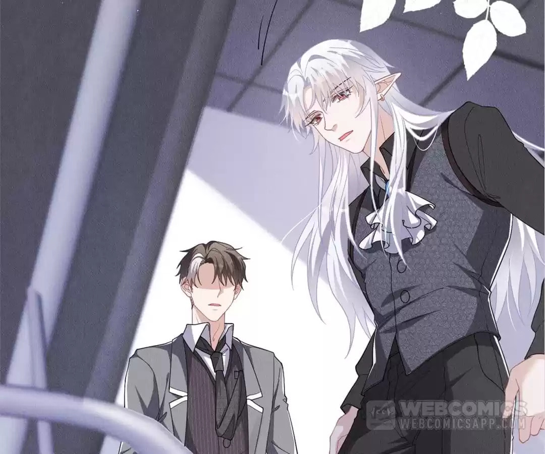 Read Tying up My Wolf (Colored) chapter 48 image 39 on Lezhin