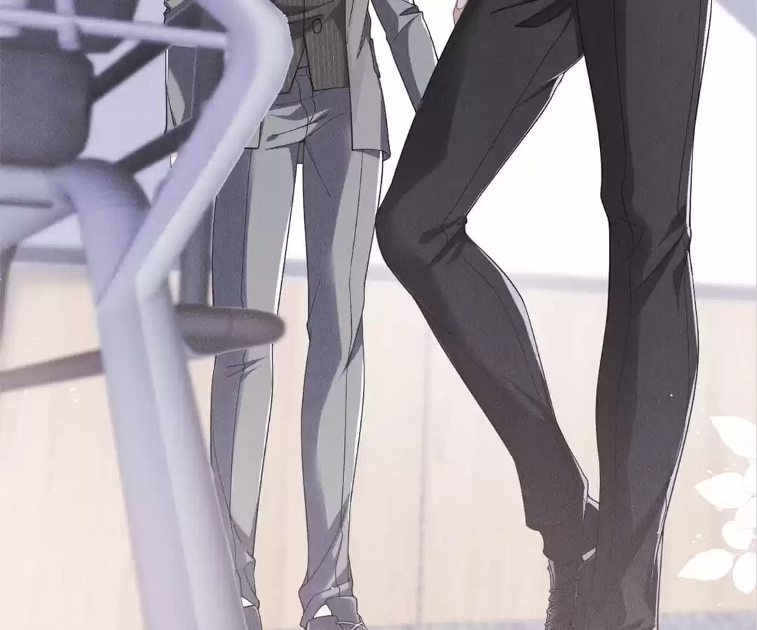Read Tying up My Wolf (Colored) chapter 48 image 40 on Lezhin