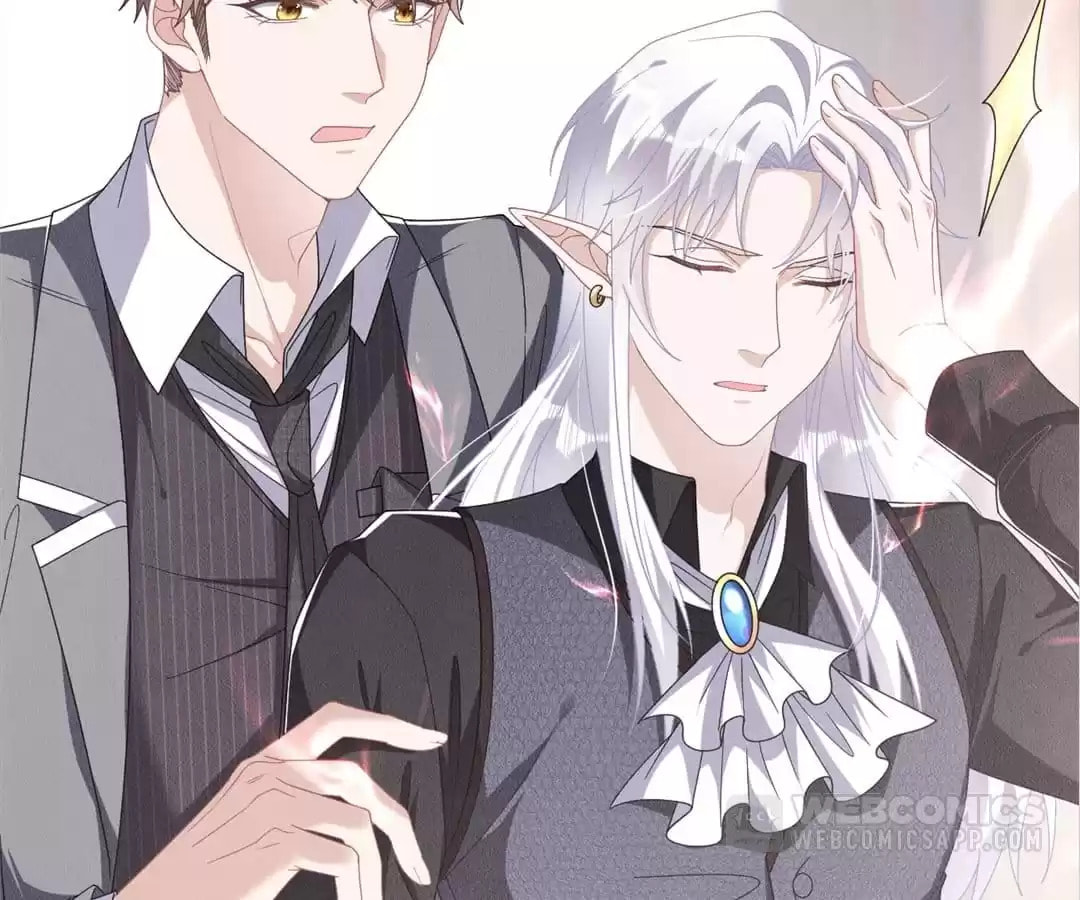 Read Tying up My Wolf (Colored) chapter 48 image 47 on Lezhin