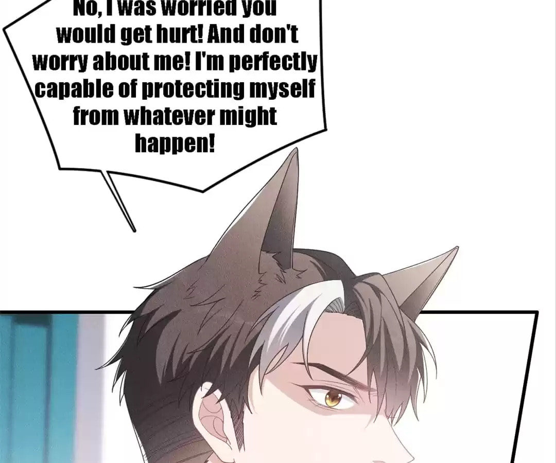 Read Tying up My Wolf (Colored) chapter 48 image 51 on Lezhin
