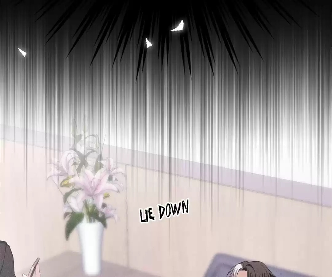 Read Tying up My Wolf (Colored) chapter 48 image 58 on Lezhin