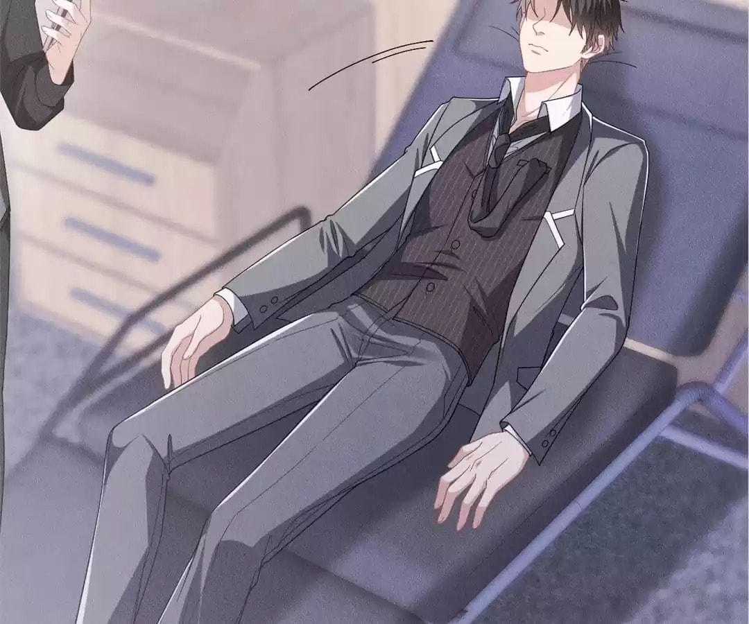 Read Tying up My Wolf (Colored) chapter 48 image 59 on Lezhin
