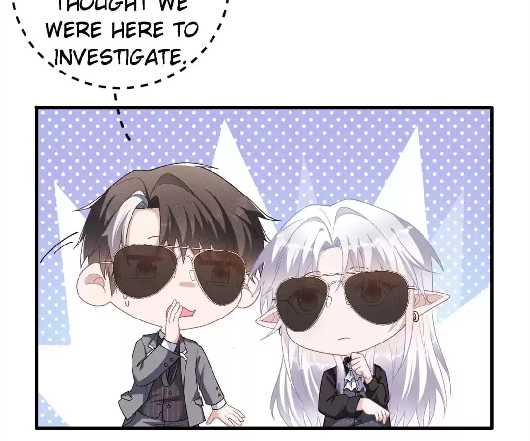 Read Tying up My Wolf (Colored) chapter 48 image 6 on Lezhin