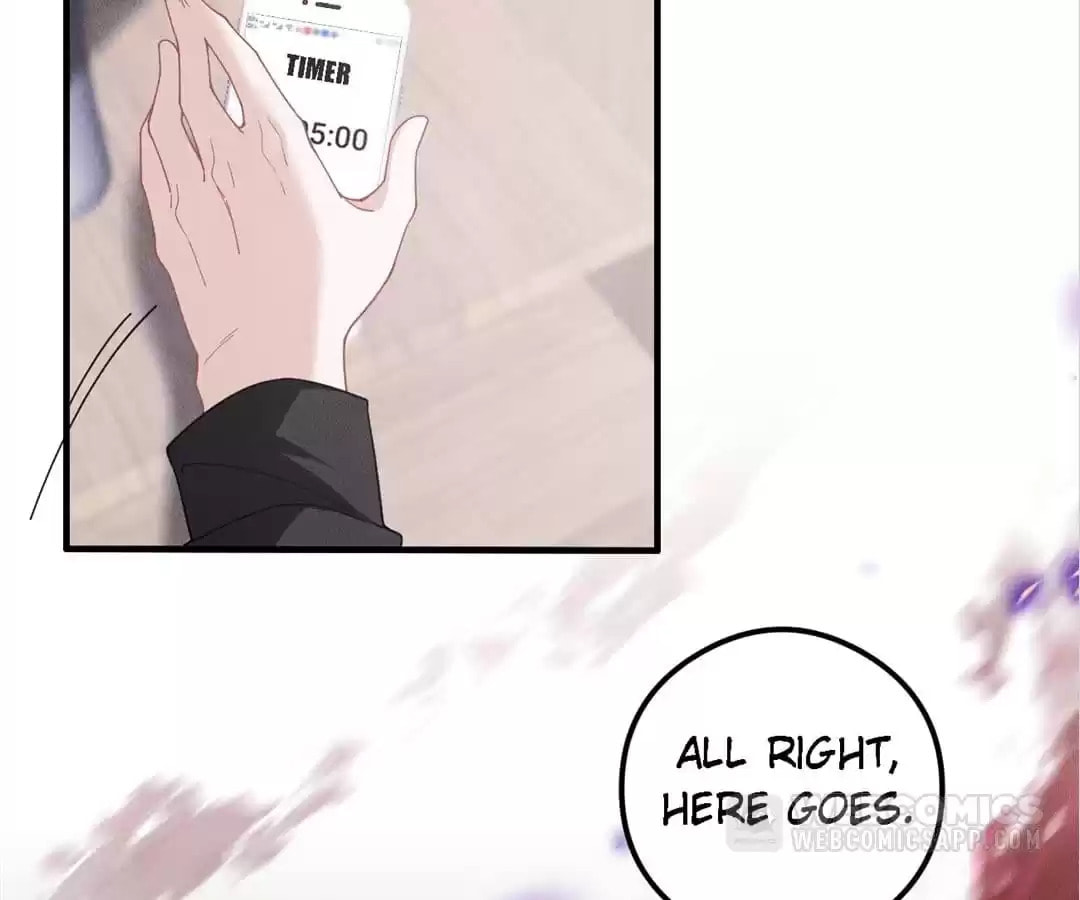 Read Tying up My Wolf (Colored) chapter 48 image 62 on Lezhin