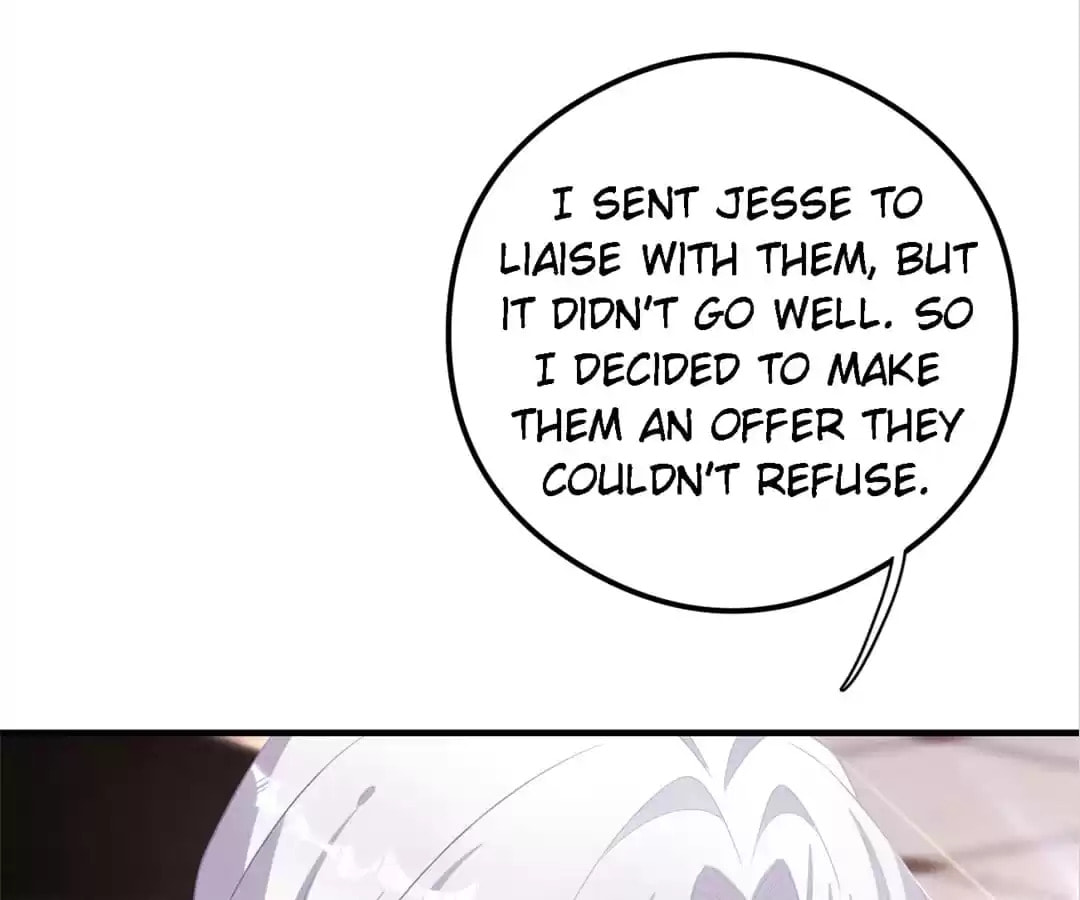Read Tying up My Wolf (Colored) chapter 48 image 7 on Lezhin