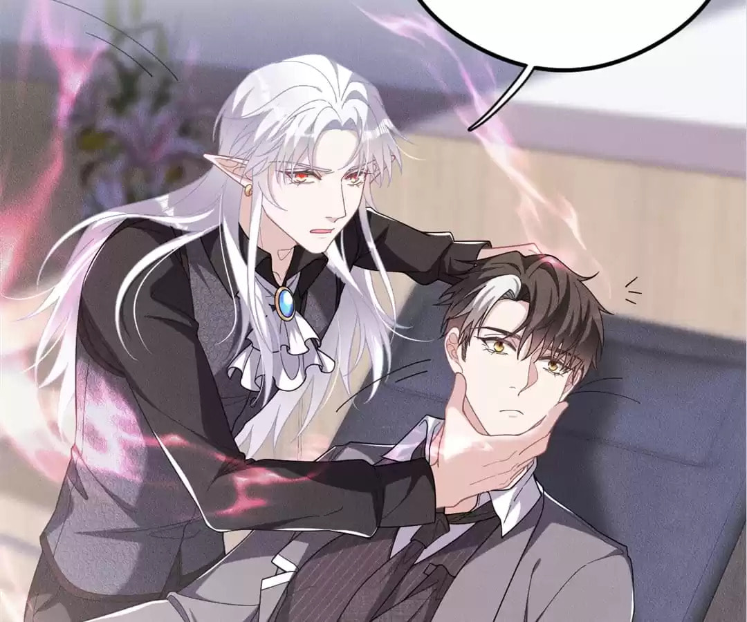 Read Tying up My Wolf (Colored) chapter 48 image 77 on Lezhin