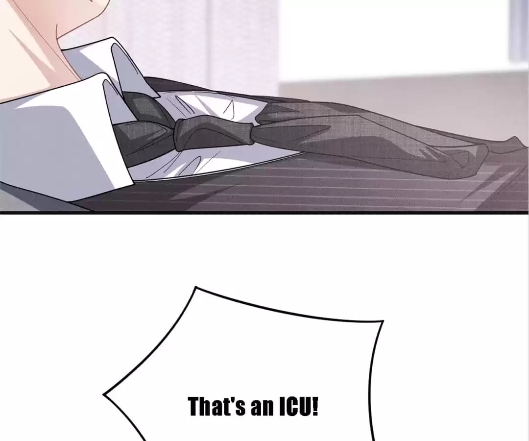 Read Tying up My Wolf (Colored) chapter 48 image 82 on Lezhin