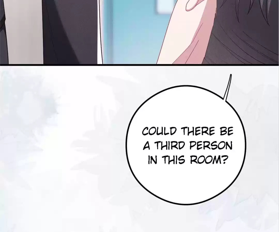 Read Tying up My Wolf (Colored) chapter 49 image 11 on Lezhin
