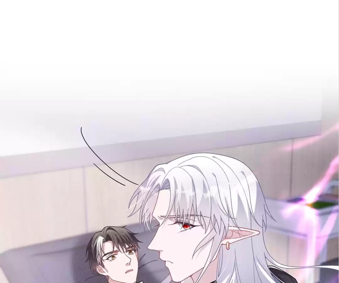 Read Tying up My Wolf (Colored) chapter 49 image 17 on Lezhin