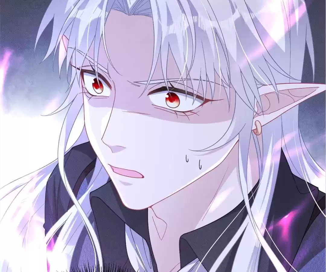 Read Tying up My Wolf (Colored) chapter 49 image 21 on Lezhin
