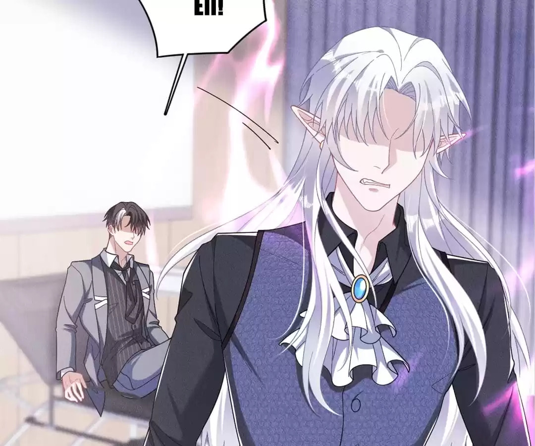 Read Tying up My Wolf (Colored) chapter 49 image 23 on Lezhin
