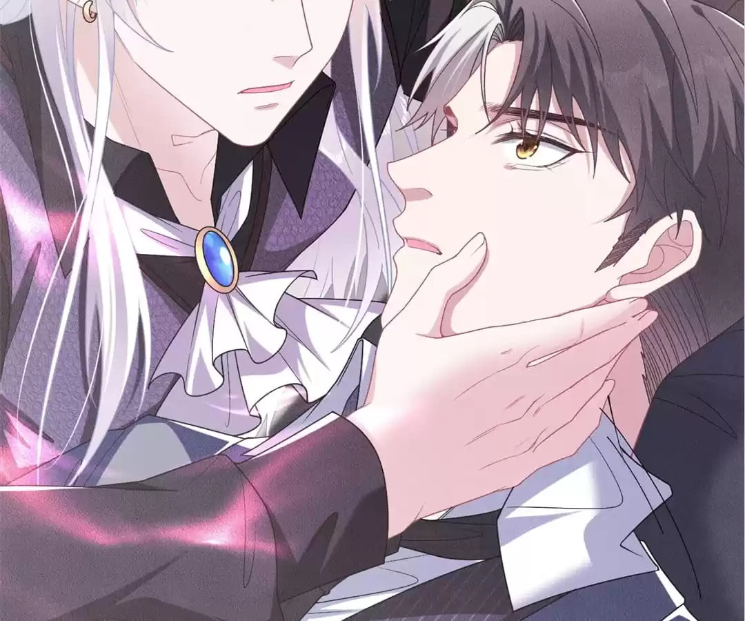 Read Tying up My Wolf (Colored) chapter 49 image 3 on Lezhin