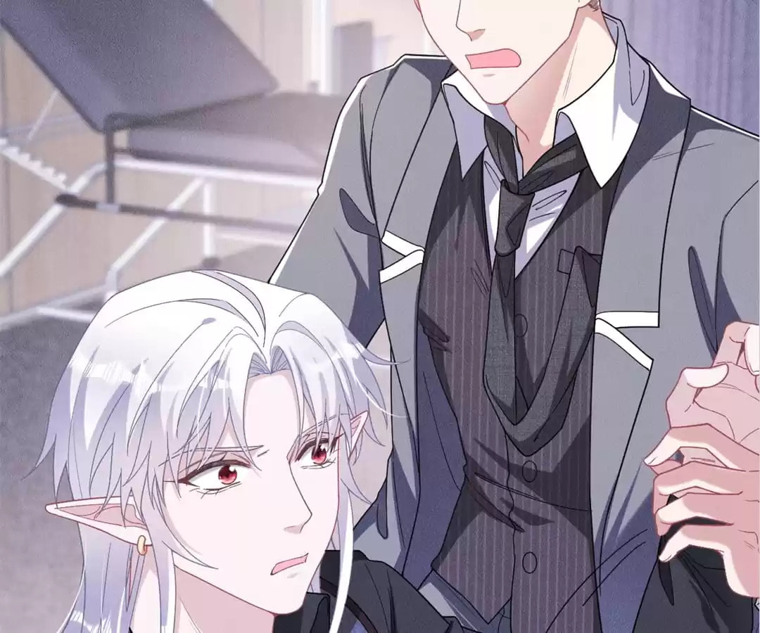 Read Tying up My Wolf (Colored) chapter 49 image 31 on Lezhin