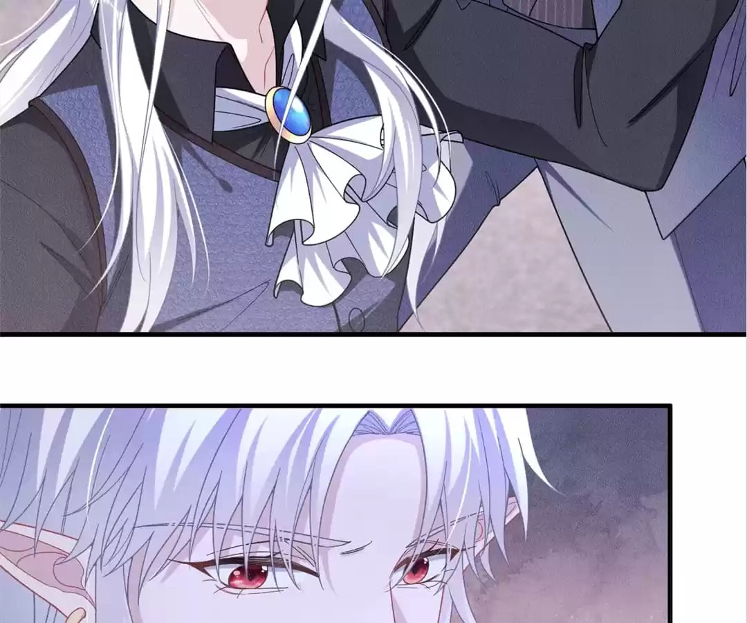 Read Tying up My Wolf (Colored) chapter 49 image 32 on Lezhin
