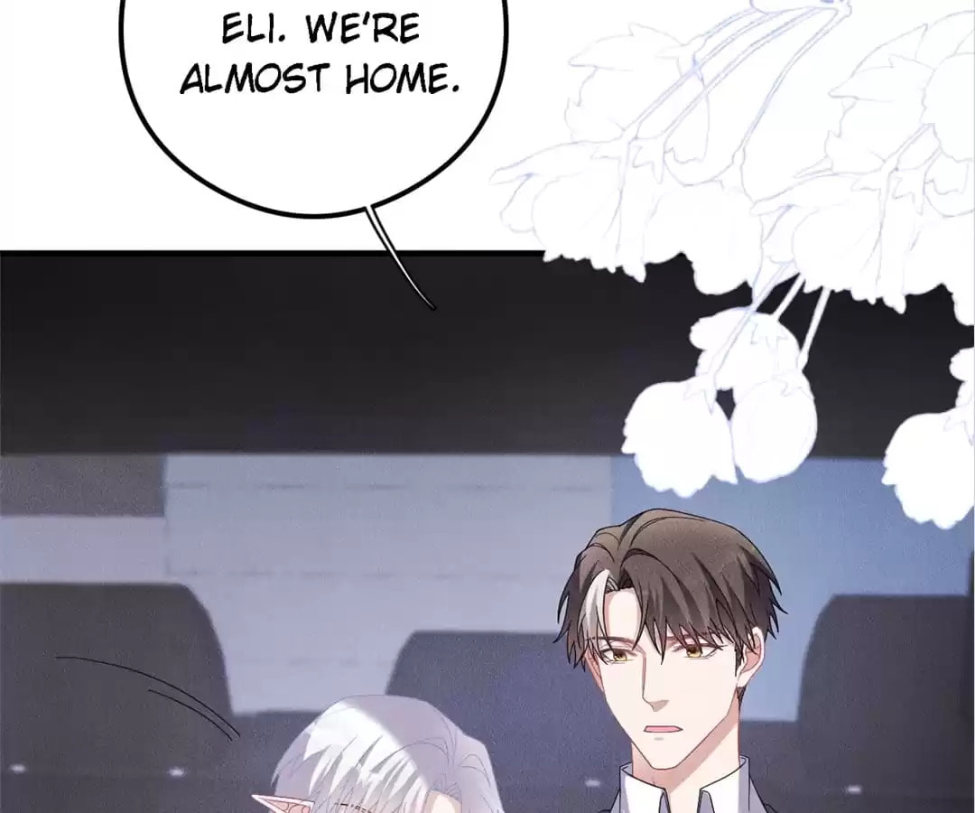Read Tying up My Wolf (Colored) chapter 49 image 37 on Lezhin