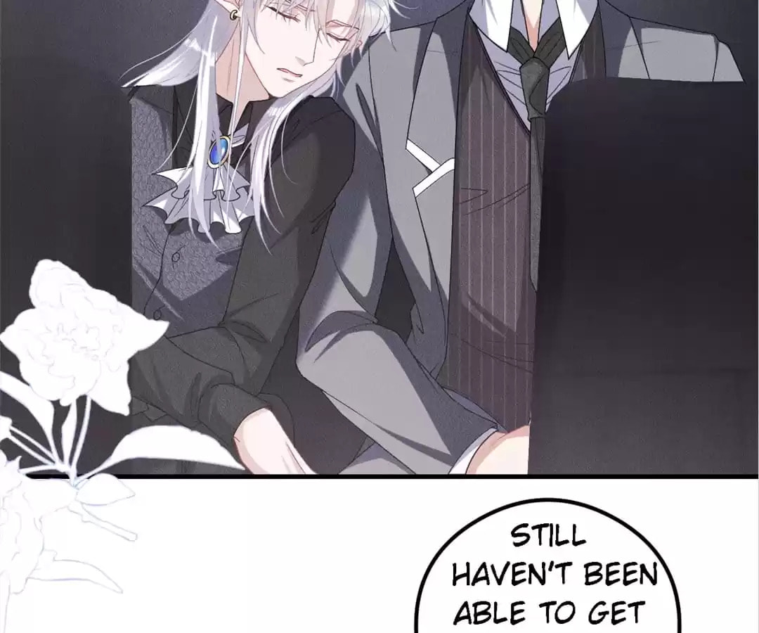 Read Tying up My Wolf (Colored) chapter 49 image 38 on Lezhin
