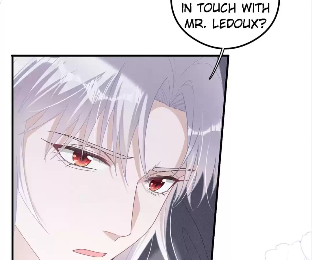 Read Tying up My Wolf (Colored) chapter 49 image 39 on Lezhin