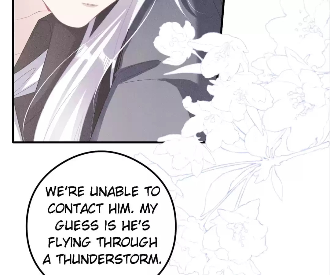 Read Tying up My Wolf (Colored) chapter 49 image 40 on Lezhin