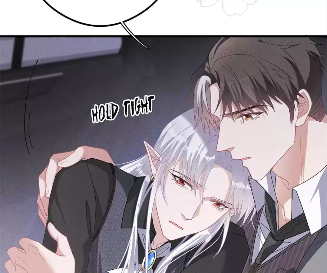 Read Tying up My Wolf (Colored) chapter 49 image 41 on Lezhin
