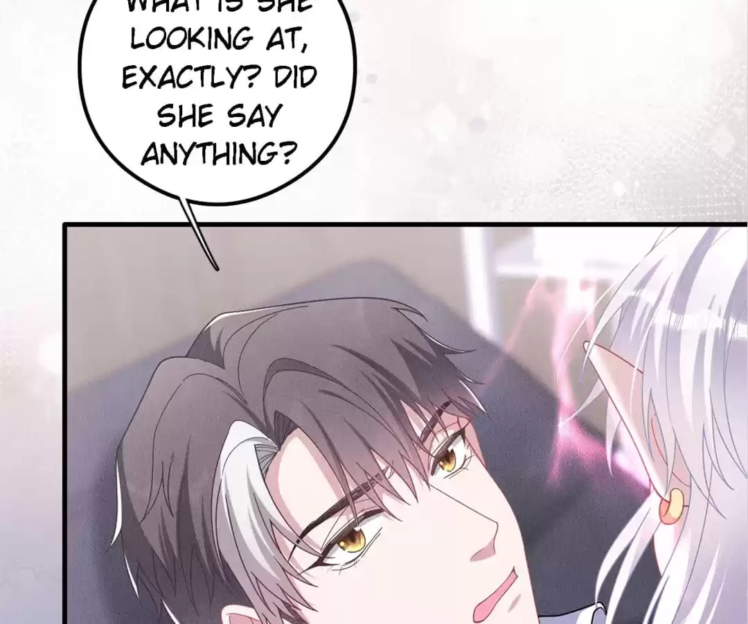 Read Tying up My Wolf (Colored) chapter 49 image 5 on Lezhin