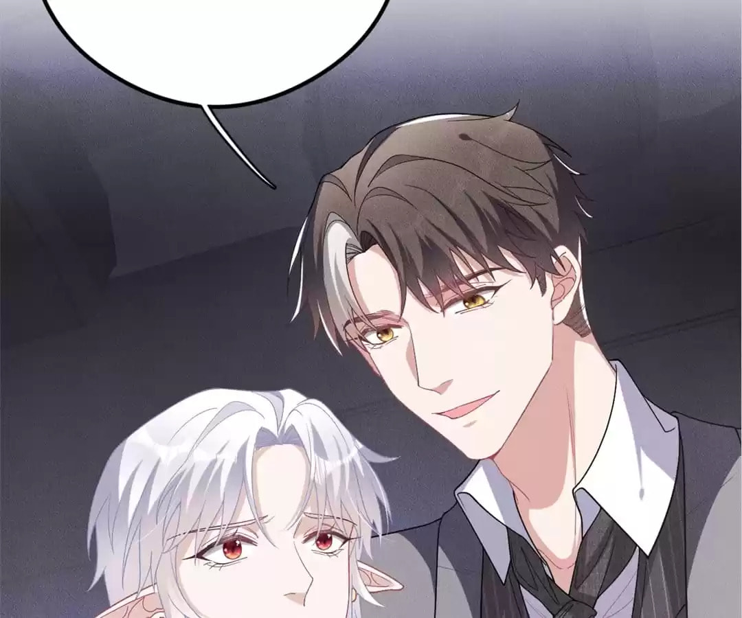 Read Tying up My Wolf (Colored) chapter 49 image 50 on Lezhin