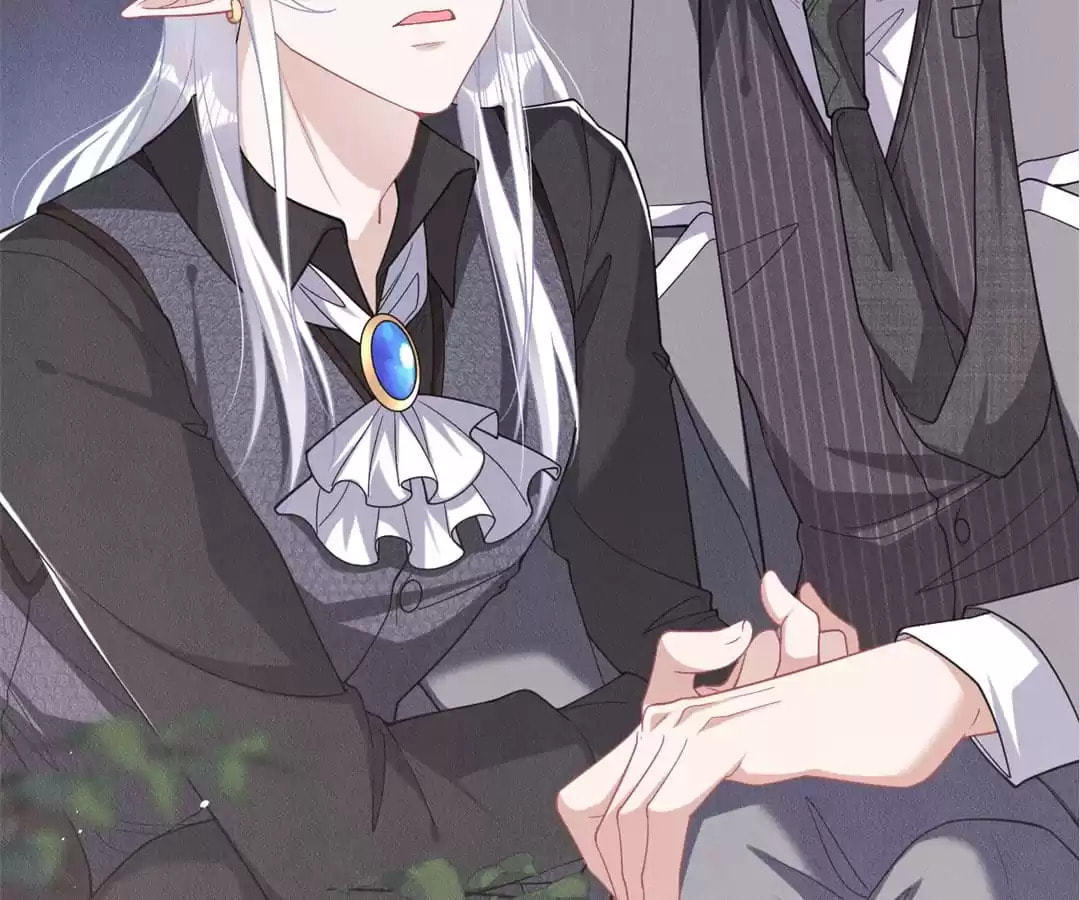 Read Tying up My Wolf (Colored) chapter 49 image 51 on Lezhin