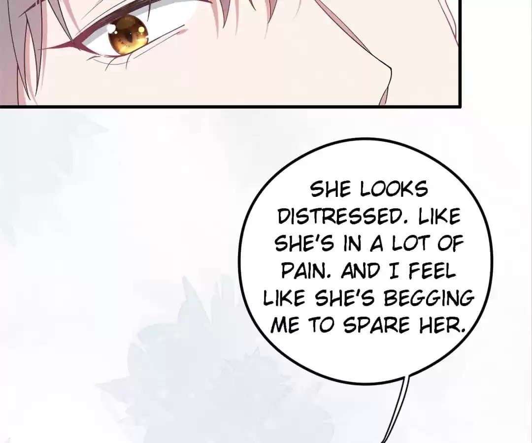 Read Tying up My Wolf (Colored) chapter 49 image 7 on Lezhin