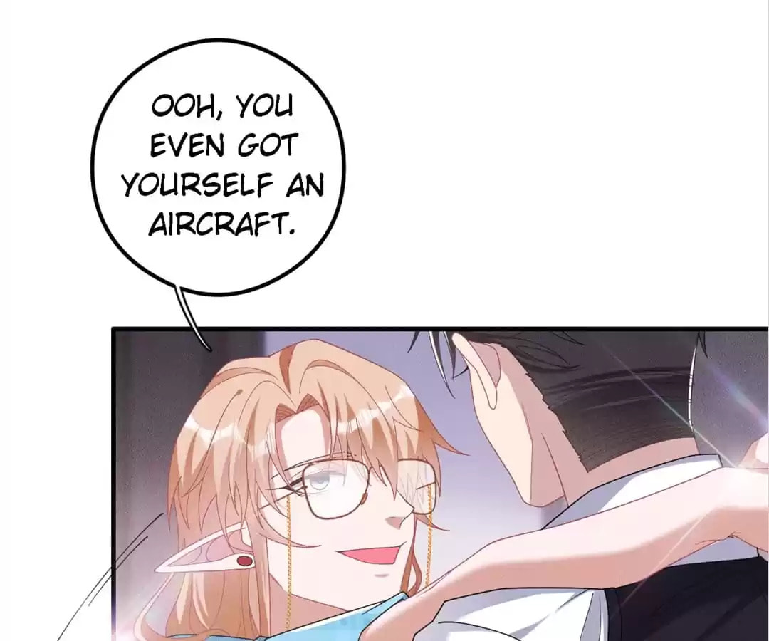 Read Tying up My Wolf (Colored) chapter 49 image 74 on Lezhin