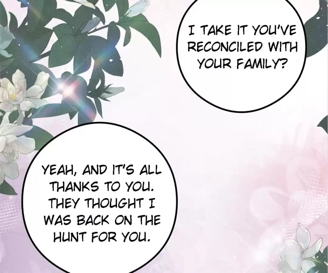 Read Tying up My Wolf (Colored) chapter 49 image 79 on Lezhin