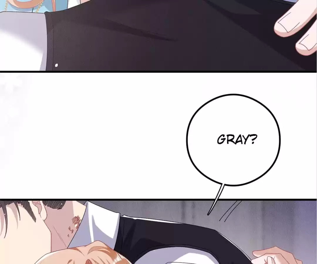 Read Tying up My Wolf (Colored) chapter 49 image 84 on Lezhin