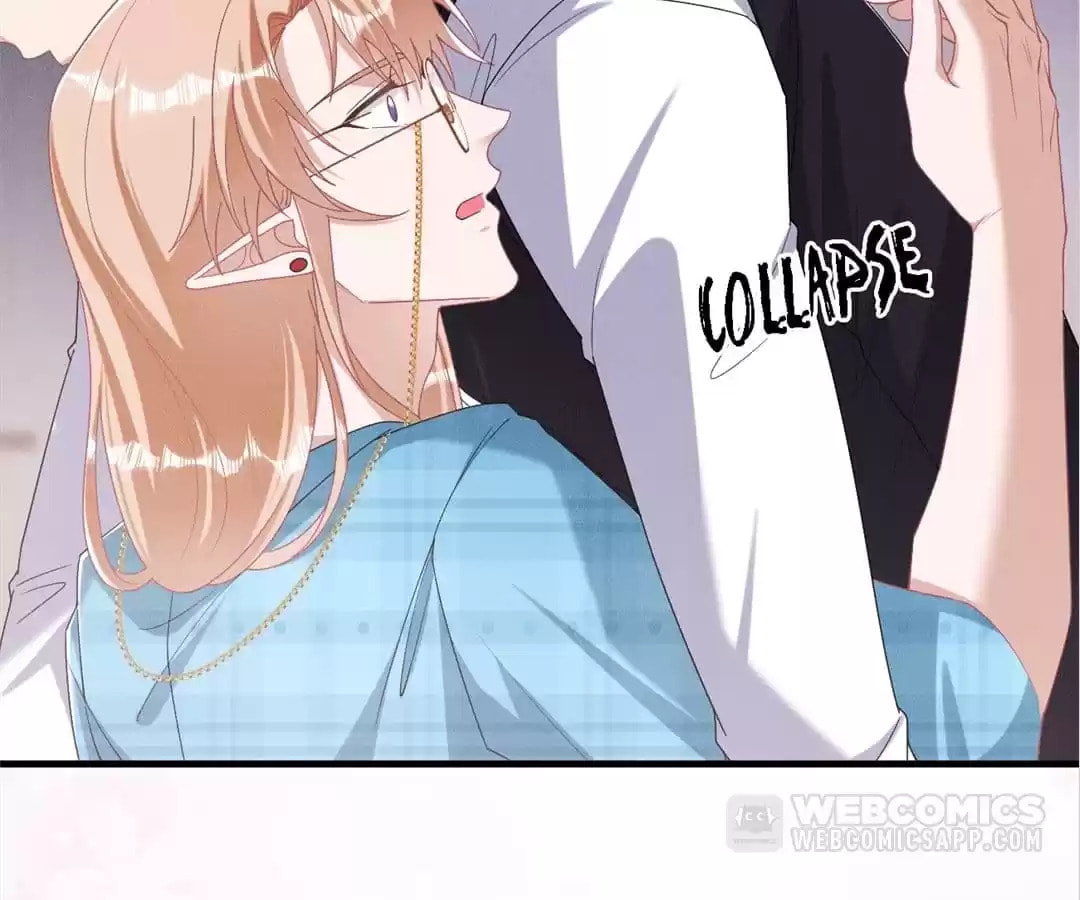 Read Tying up My Wolf (Colored) chapter 49 image 85 on Lezhin