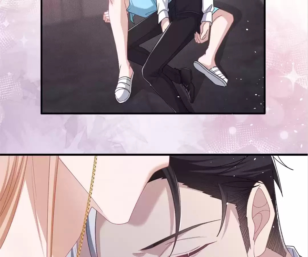 Read Tying up My Wolf (Colored) chapter 49 image 87 on Lezhin