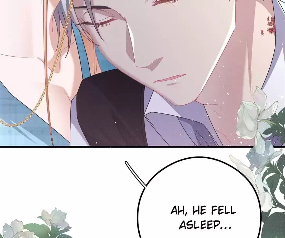 Read Tying up My Wolf (Colored) chapter 49 image 88 on Lezhin