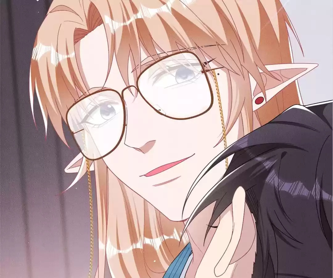 Read Tying up My Wolf (Colored) chapter 49 image 90 on Lezhin