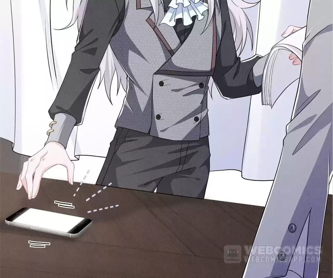 Read Tying up My Wolf (Colored) chapter 5 image 1 on Lezhin