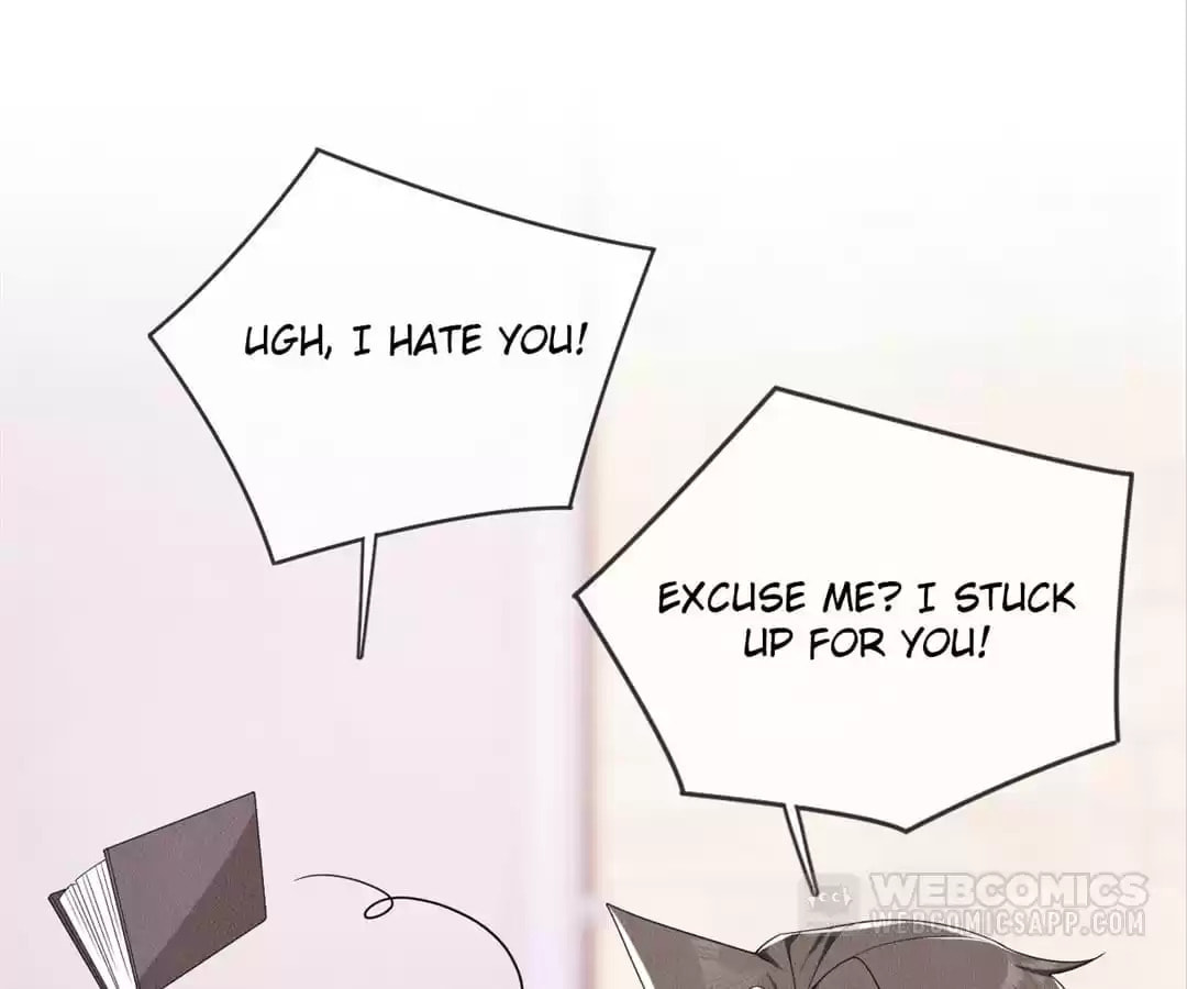 Read Tying up My Wolf (Colored) chapter 5 image 101 on Lezhin
