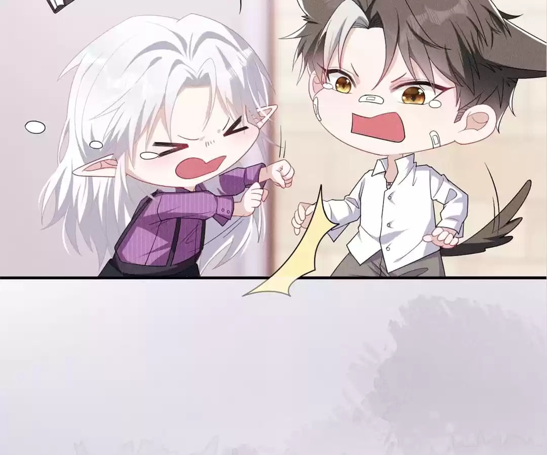 Read Tying up My Wolf (Colored) chapter 5 image 102 on Lezhin