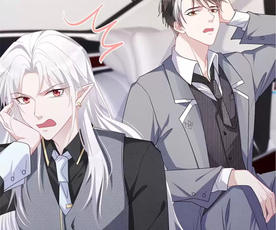 Read Tying up My Wolf (Colored) chapter 5 image 104 on Lezhin