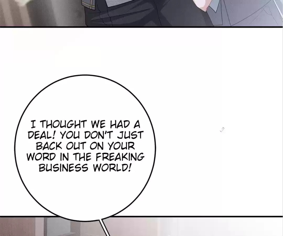 Read Tying up My Wolf (Colored) chapter 5 image 110 on Lezhin